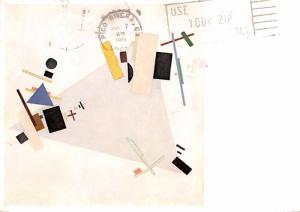 Kasimir Malevich - Art