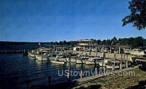 Boat Yard & Marina in North East, Maryland