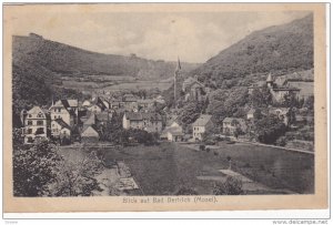 Bad Bertrich , Germany , 00-10s