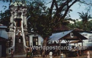 Keramat Habib Noor Singapore Unused 