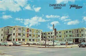 TraveLodge Zanesville, Ohio OH