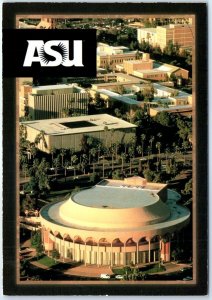 M-92100 Arizona State University Tempe Arizona USA