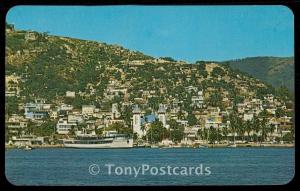 El Centro de Acapulco