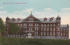 Minnesota Mankato Mother's House 1913