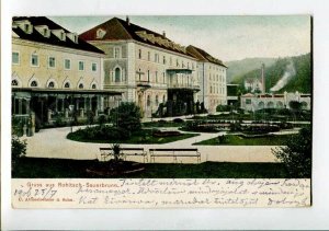 3152060 Slovenia Rogaska Slatina GRUSS aus ROHITSCH SAUERBRUNN 