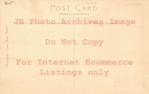 England, Bristol, Saint Augustine's Parade