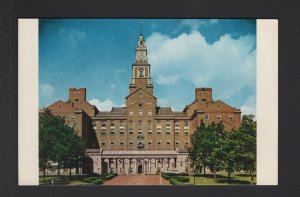 Rhode Island PROVIDENCE Supreme Court Building Lusterchrome ~ Chrome