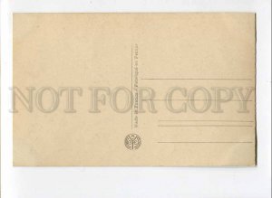 3078489 NUDE Salome BELLY DANCER by MOREAU vintage PC