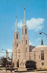 Mac Dougal Chapel - Fort Wayne, Indiana IN  