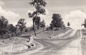 Missouri Inspiration Point Shepherd Of The Hills Country Real Photo