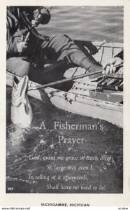 A fisherman's Prayer , 1949