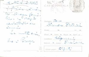 BR72005 la multi ani new year champagne festive table romania