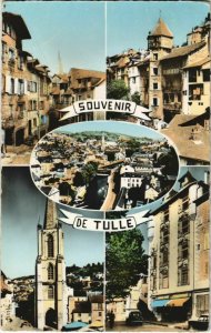 CPA Souvenir de Tulle FRANCE (1051415)