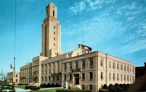 Rhode Island Pawtucket City Hall