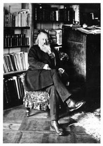 Johannes Brahms - 