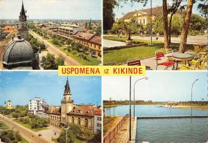 BG35739 uspomena iz kikinde serbia kikinda