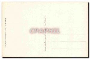 Old Postcard Boat War Zealandia pre-dreadnought battleship Lord Nelson