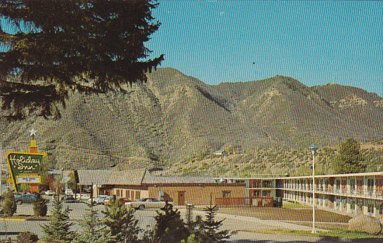 Holiday Inn Durango Colorado