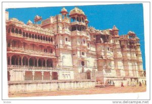 City Palace, Udaipur, India, 1970-1980s