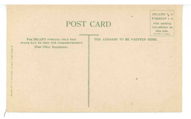 UK - England, London. St. Paul's Cathedral