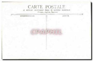 Paris Old Postcard Sacre coeur Basilica