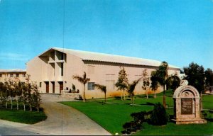 Florida North Miami Holy Family Catholic Church