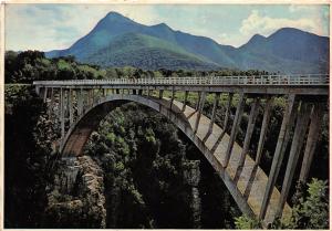 B33145 The Paul Sauer Bridge   spain