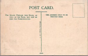 Dorset Postcard - Corfe Castle, Near Swanage   XT565