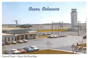 Dover Air Force Base - Delaware
