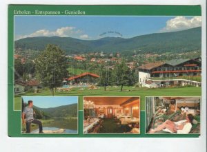 442262 Germany Bodenmais Erholen Entspannen Geniessen tourist advertising Old