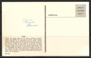 Texas - Greetings From - Multi-View - [TX-046]