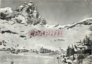 CPM Cervinia Aoste Breuil