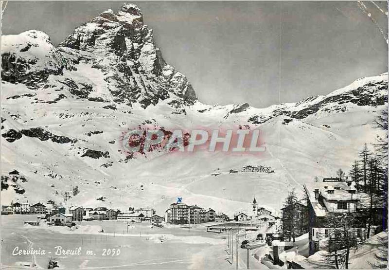 CPM Cervinia Aoste Breuil