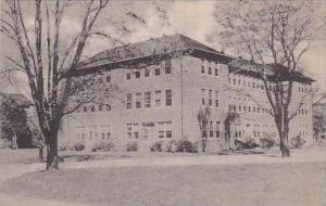 Virginia Hampton Coleman Dupont Hall Hampton Institute Albertype