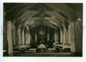 487787 Poland Ukraine Ternopil Oblast Pochaev Lavra Fraternal Refectory Church