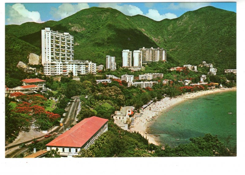 Repulse Bay, Hong Kong