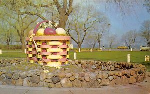 Lake View Park Easter Basket - Lorain, Ohio OH