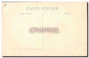 Old Postcard Militaria The only Canadian flag offered by the Princess Patrici...