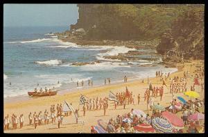 Australia - Avalon Beach, Sydney