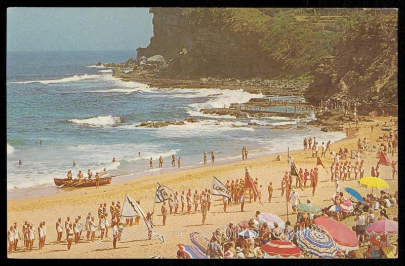 Australia - Avalon Beach, Sydney