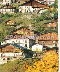 Modern Postcard St Jean de Maurienne