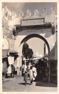 BR44721 Kairouan porte nord tunisia