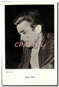 Modern Postcard James Dean