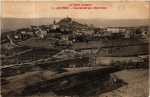 CPA LAUTREC - Vue générale (477654)