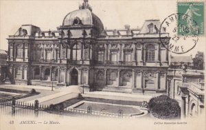 France Amiens Le Musee 1922