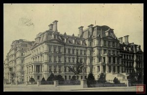 State, War and Navy Building, Washington, D.C.