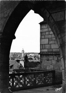 BR12184 Les Monument de limoges   real photo  france