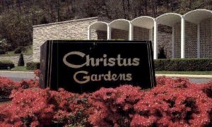 Christus Gardens - Gatlinburg, Tennessee