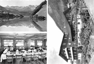 Gasthaus & Hotel   real photo 