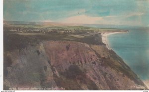 RP: Budleigh Salterton , Devon , England , 00-10s ; Golf Links